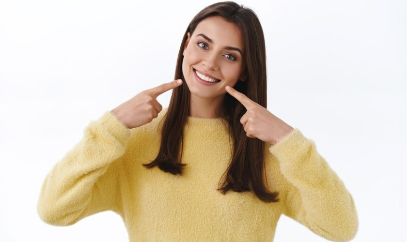 From Flaws to Flawless- Exploring the Latest Trends in Smile Makeovers