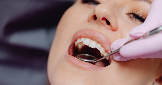 Understanding the popularity of oral sedation.