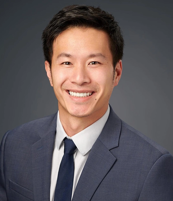 Dr. David Wong