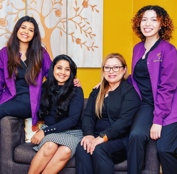 Welcome to Dental Artistry in Irving, TX