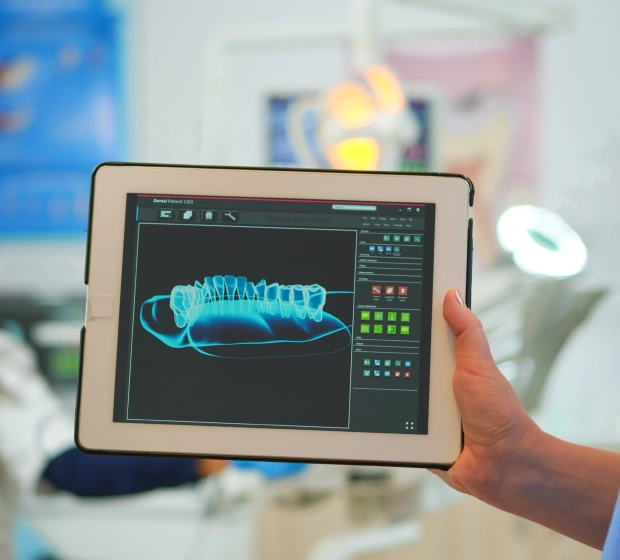 A Smarter Way to Understand Your Oral Health