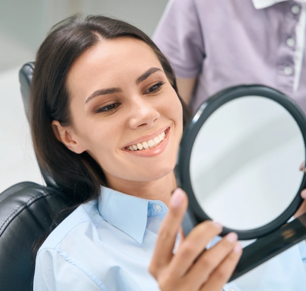 Essential Care for a Healthy, Beautiful Smile