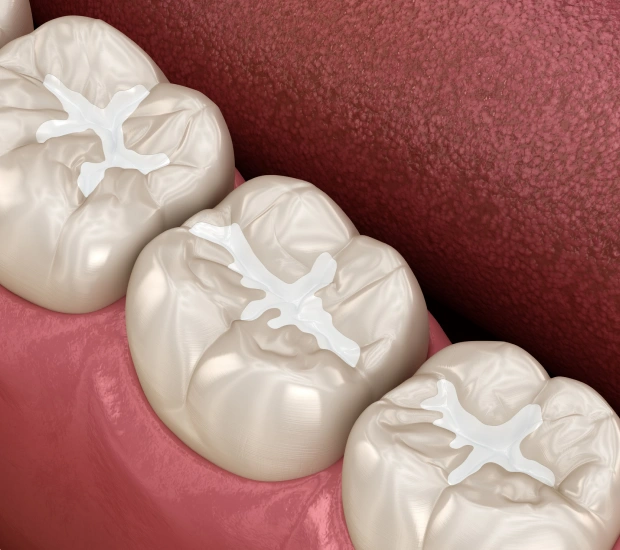 Protect Your Teeth from Decay