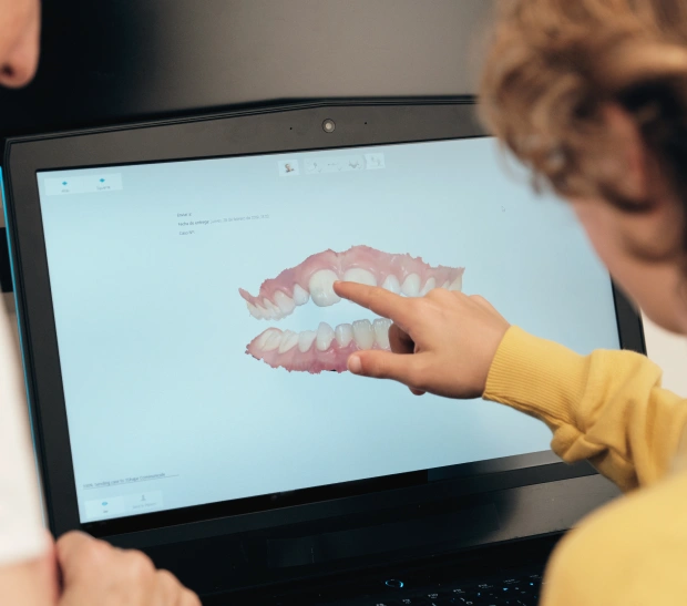 Visualizing Your Smile Before Treatment Begins