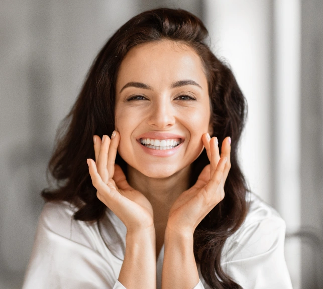 Digital Smile Design