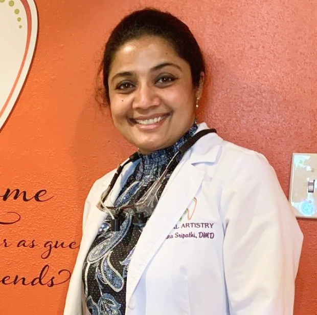 Dr. Radhika Srikrishnan