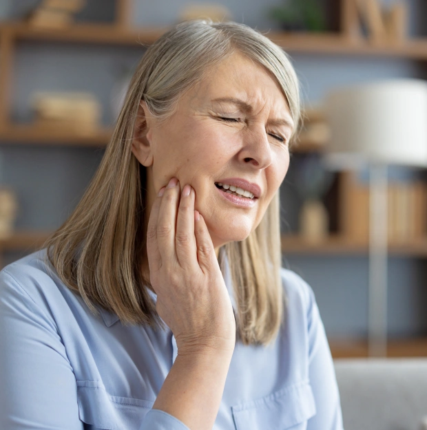 Same-Day Dental Care for Immediate Relief