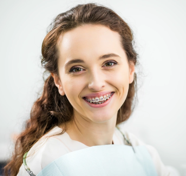 Esthetic Orthodontics