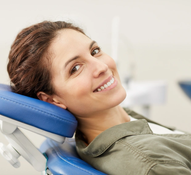 Fluoride Treatment for Stronger Teeth