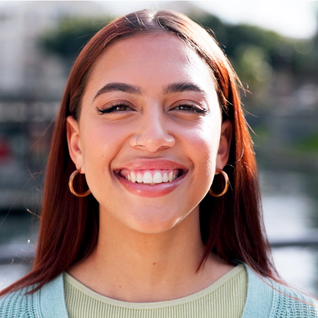 Full Mouth Reconstruction