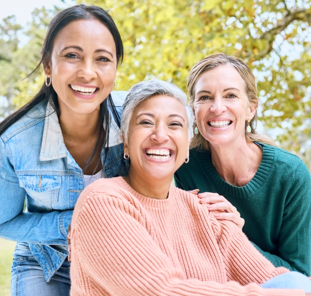 Comprehensive Care for Your Entire Family