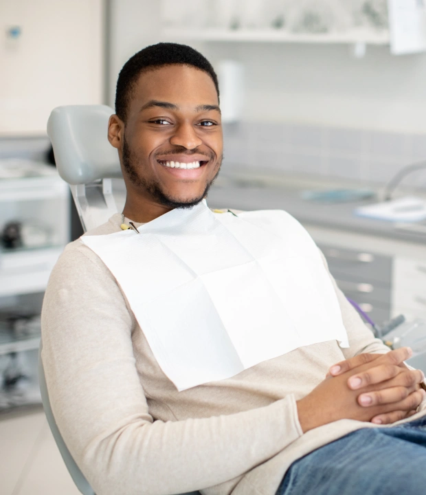 Relax and Experience Stress-Free Dentistry with IV Sedation