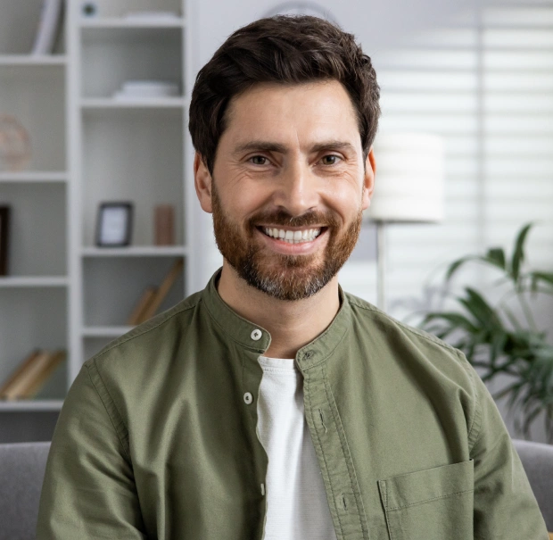 Restorative Dentistry for a Confident Smile