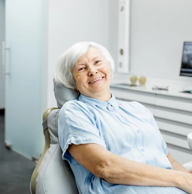 Save Your Tooth with Root Canal Therapy