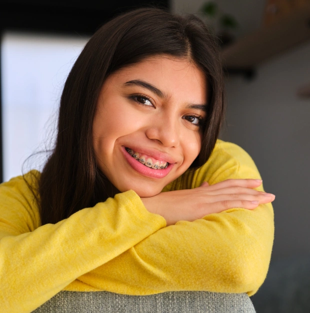 Advanced Clear Orthodontic Care