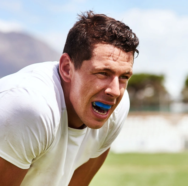 Custom Mouthguards for Smile Protection