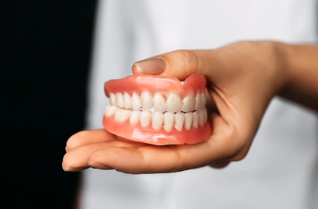 Welcome to Dental Artistry in Irving, TX