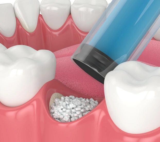 Welcome to Dental Artistry in Irving, TX