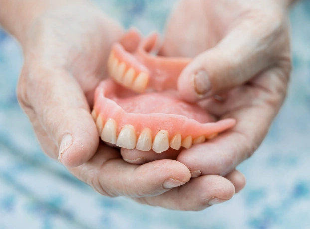 Welcome to Dental Artistry in Irving, TX