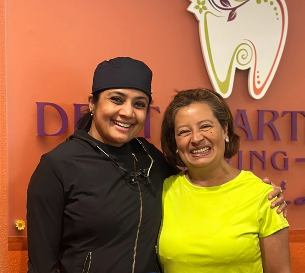 Welcome to Dental Artistry in Irving, TX