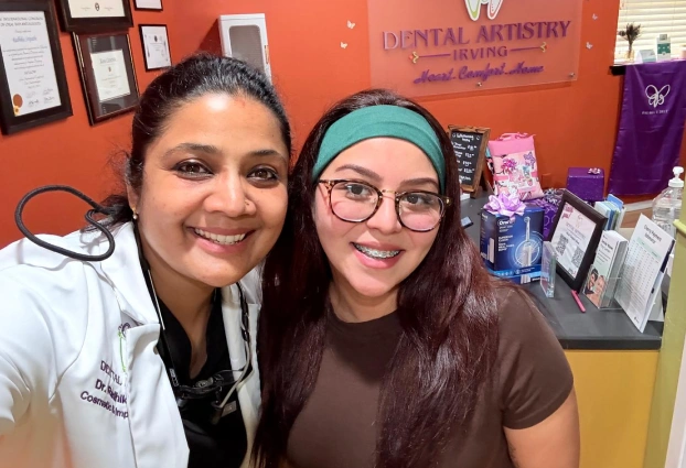 Invest in a Smile That Feels Like You