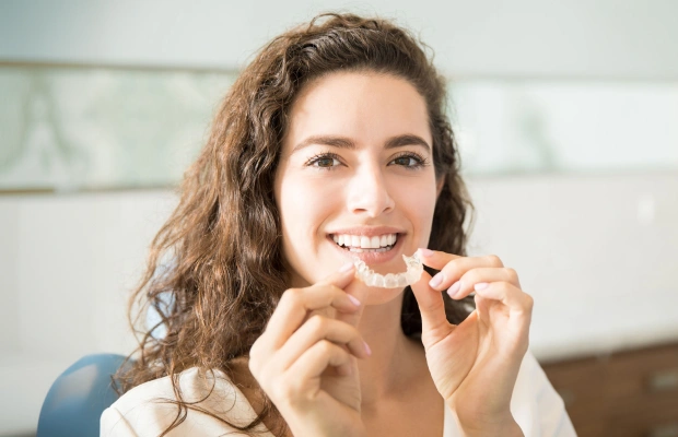 Clear and Comfortable Orthodontics